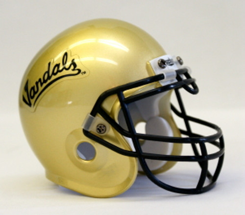 Idaho Vandals Schutt Mini Junior Helmet - Special Order CO