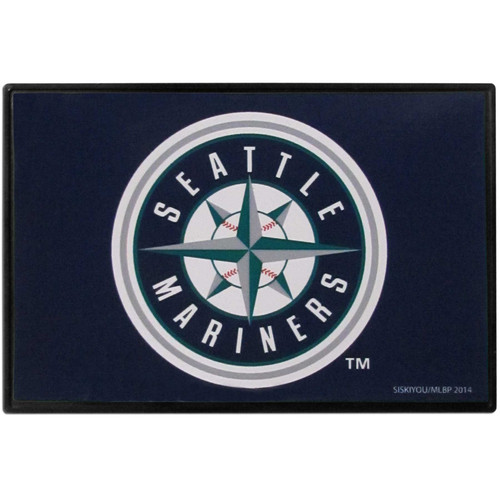 Seattle Mariners Kenji Jojhima Forever Collectibles Blatinum Bobblehead -  Special Order CO - Sports Fan Shop