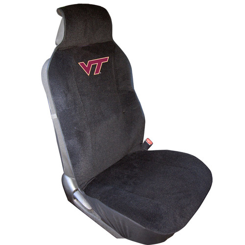 Virginia Tech Hokies Seat Cover Special Order CO