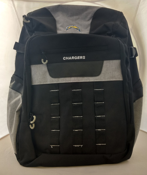 San Diego Chargers Backpack Franchise Style San Diego Chargers Backpack Franchise Style