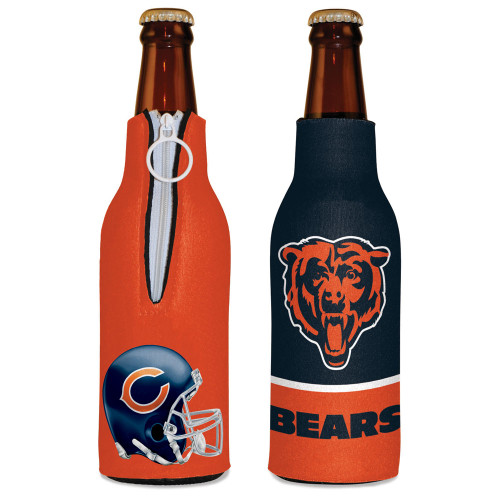 Chicago Bears Bottle Cooler