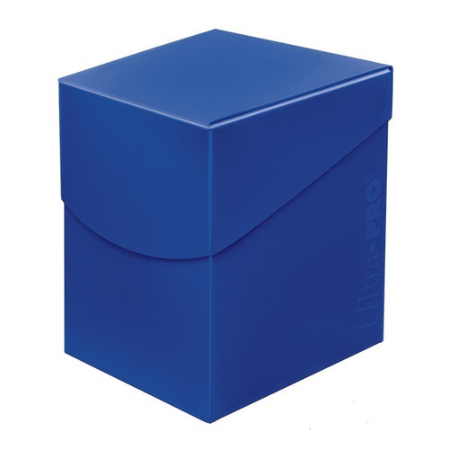 Deck Box - Pro 100+ - Blue