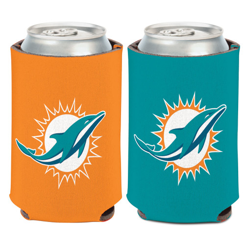 Miami Dolphins Can Cooler