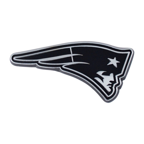 $18.88 SALE~~NFL New England Patriots Folders 4 PACK, NEW