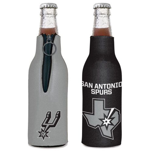 San Antonio Spurs Bottle Cooler