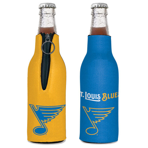 St. Louis Blues Bottle Cooler