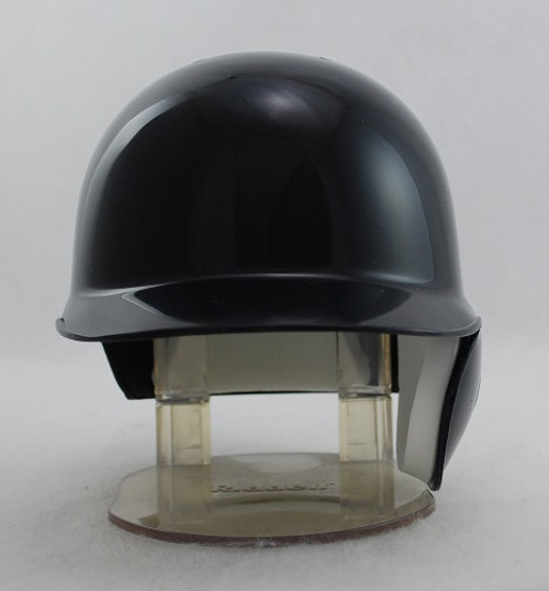 Riddell Helmet Replica Mini Batting Style Black CO