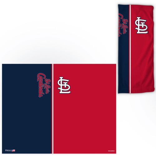 St. Louis Cardinals Face Mask Fan Gear