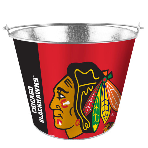 St. Louis Cardinals Bucket 5 Quart Hype Design