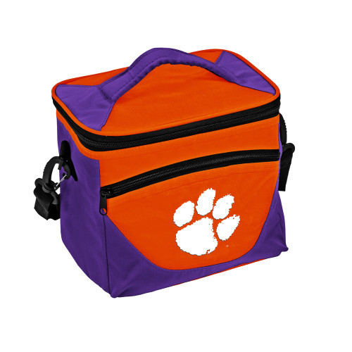 Clemson Tigers Cooler Halftime Design