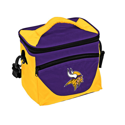 Minnesota Vikings Cooler Halftime Design