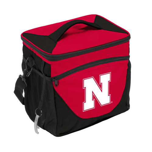 Nebraska Cornhuskers Cooler Halftime Design Nebraska Cornhuskers Cooler Halftime Design