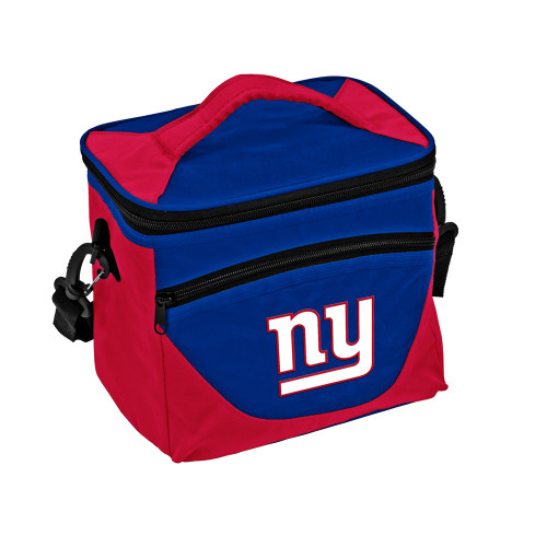 New York Giants Cooler Halftime Design