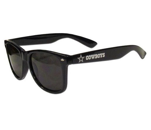 Dallas Cowboys Sunglasses Beachfarer Style Special Order