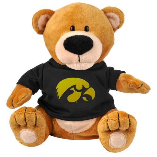 Iowa Hawkeyes Loud Mouth Mascot