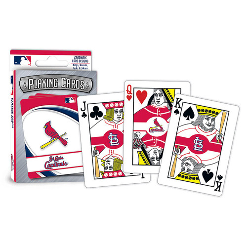 Wincraft MLB St. Louis Cardinals Retractable Premium Badge Holder, Team  Color, One Size