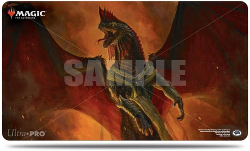 Magic Playmat - M19 V4