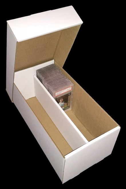 Graded Shoe Box (Bundle of 25)