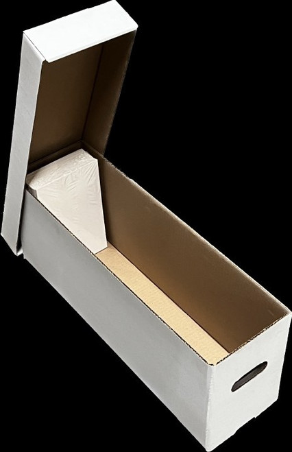 Long Comic Storage Box (Bundle of 20)