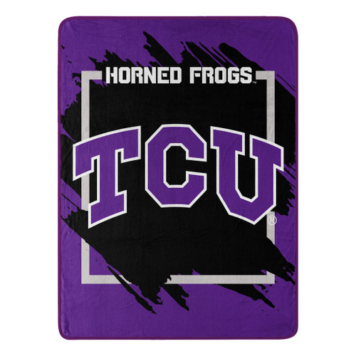 TCU Horned Frogs: 2021 Foam Finger - Officially Licensed NCAA Removabl –  Fathead