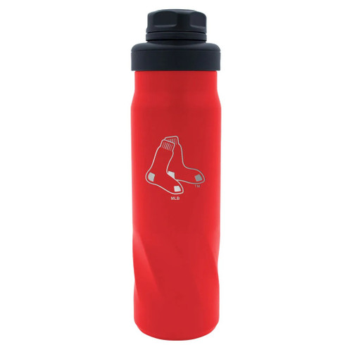 Boston Red Sox Water Bottle 20oz Morgan Stainless Boston Red Sox Water Bottle 20oz Morgan Stainless