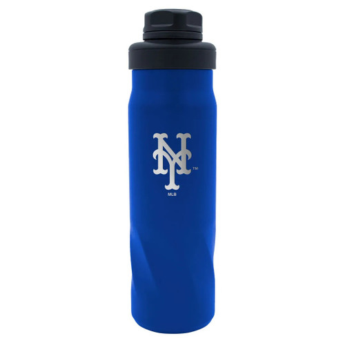 New York Mets Water Bottle 20oz Morgan Stainless New York Mets Water Bottle 20oz Morgan Stainless