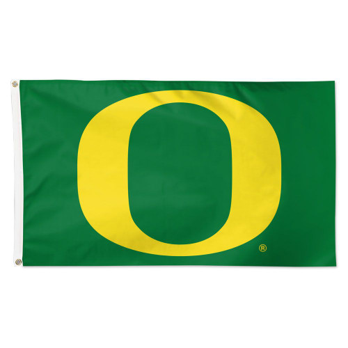 Oregon Ducks Flag 3x5 Team