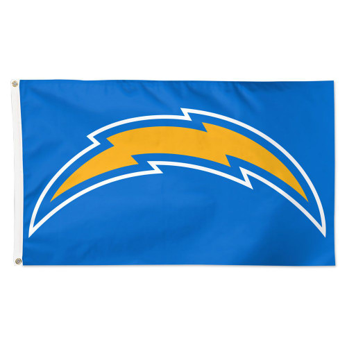 Los Angeles Chargers Flag 3x5 Team