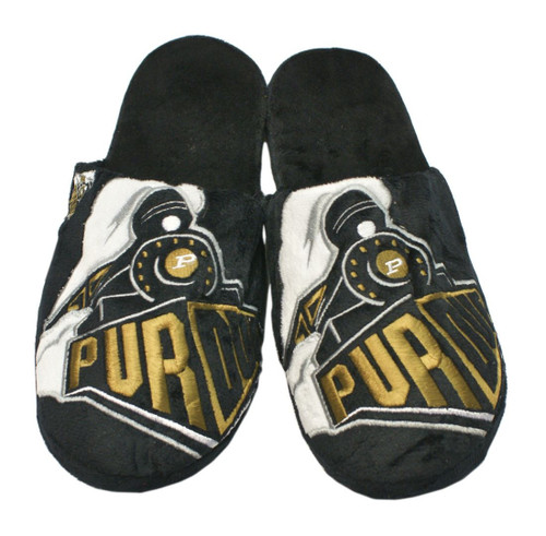 These officially licensed slippers are the perfect gift for your favorite sports fan.