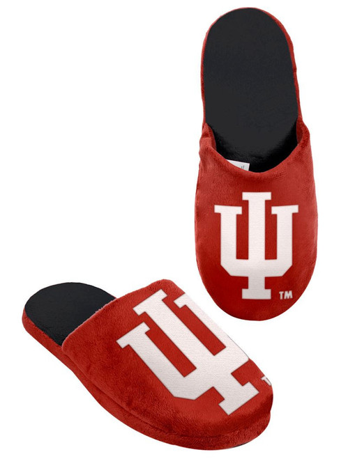 These officially licensed slippers are the perfect gift for your favorite sports fan.