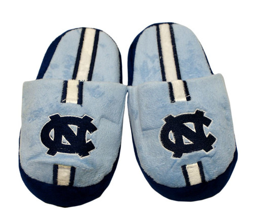 These officially licensed slippers are the perfect gift for your favorite sports fan.