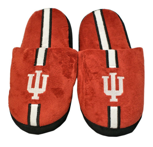 These officially licensed slippers are the perfect gift for your favorite sports fan.