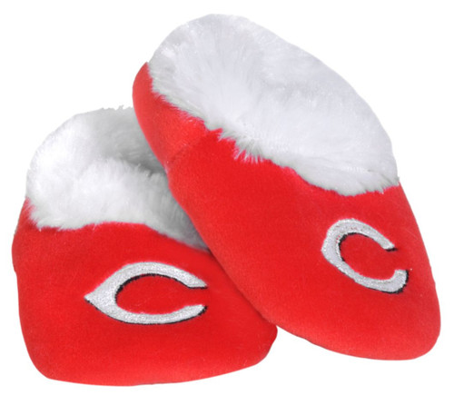 These officially licensed slippers are the perfect gift for your favorite sports fan.