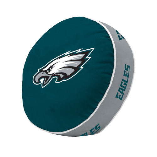 Philadelphia Eagles Puff Pillow Philadelphia Eagles Puff Pillow