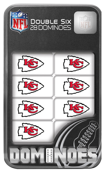 Kansas City Chiefs Stickers Prismatic