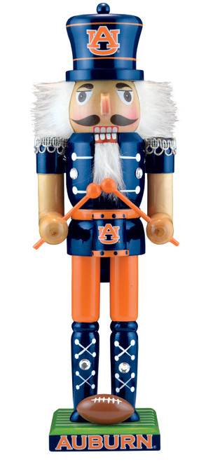 Auburn Tigers Nutcracker Auburn Tigers Nutcracker