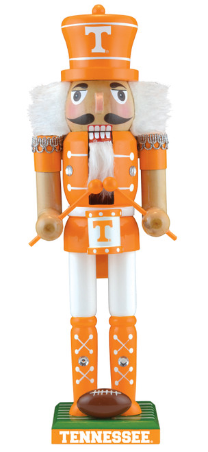 Tennessee Volunteers Nutcracker