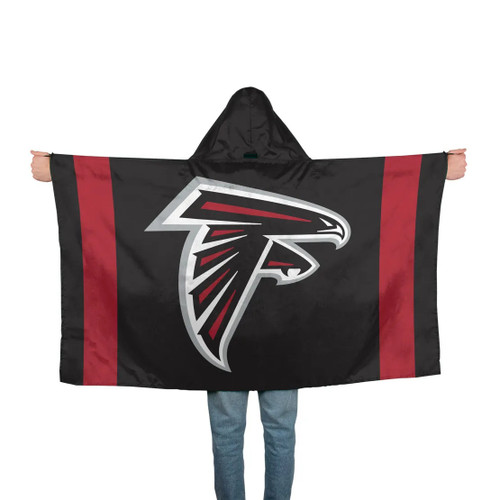 Atlanta Falcons Hoodie Flag Atlanta Falcons Hoodie Flag