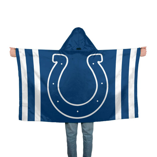 Indianapolis Colts Hoodie Flag Indianapolis Colts Hoodie Flag