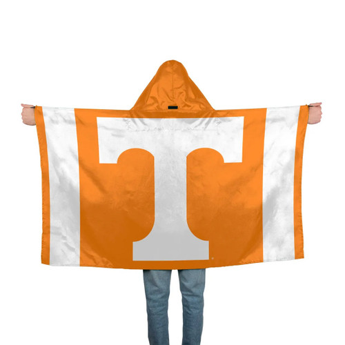 Tennessee Volunteers Hoodie Flag Tennessee Volunteers Hoodie Flag