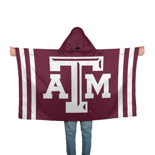 Texas A&M Aggies Hoodie Flag