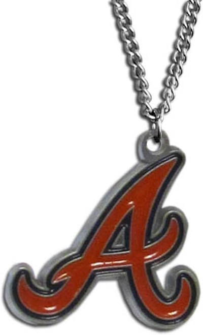 Atlanta Braves Necklace Chain
