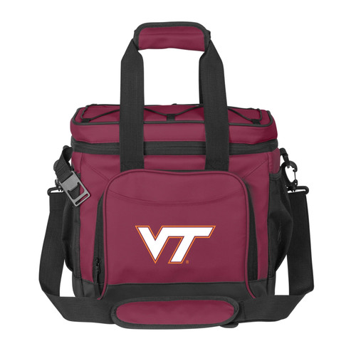 Virginia Tech Hokies Cooler 24 Can Flex