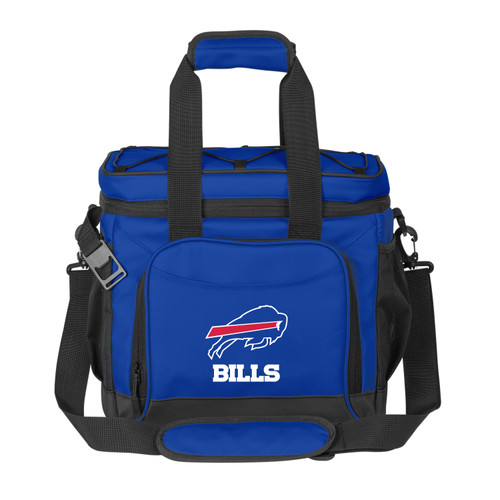 Buffalo Bills Cooler 24 Can Flex