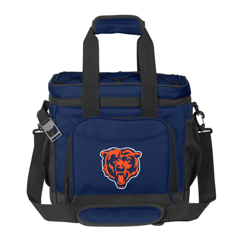 Chicago Bears Cooler 24 Can Flex