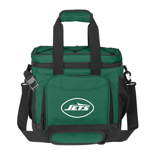 New York Jets Cooler 24 Can Flex