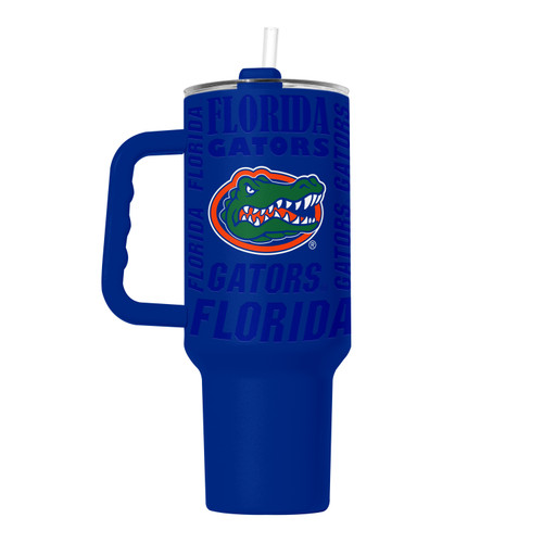 Florida Gators Tumbler 40oz Powder Coat Replay Florida Gators Tumbler 40oz Powder Coat Replay