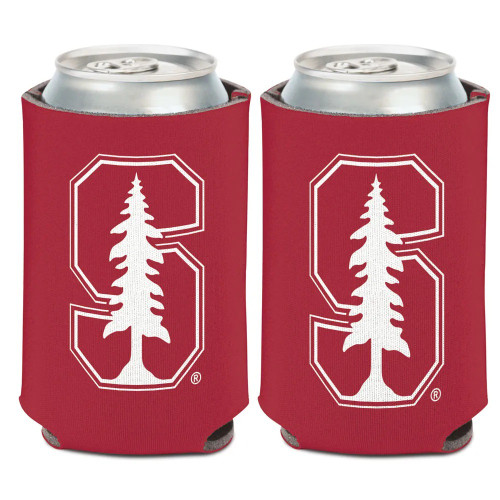 Stanford Cardinal Can Cooler