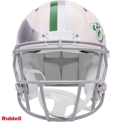 Philadelphia Eagles Helmet Riddell Authentic Full Size Speed Style Retro Collection