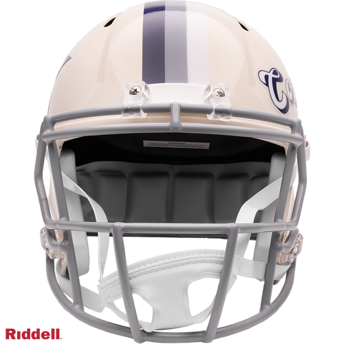 Dallas Cowboys Helmet Riddell Replica Full Size Speed Style Retro Collection